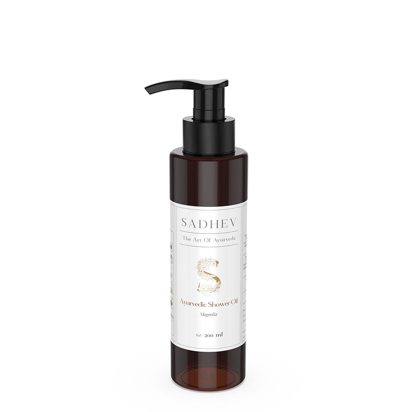 SADHEV Mangolia Shower Oil