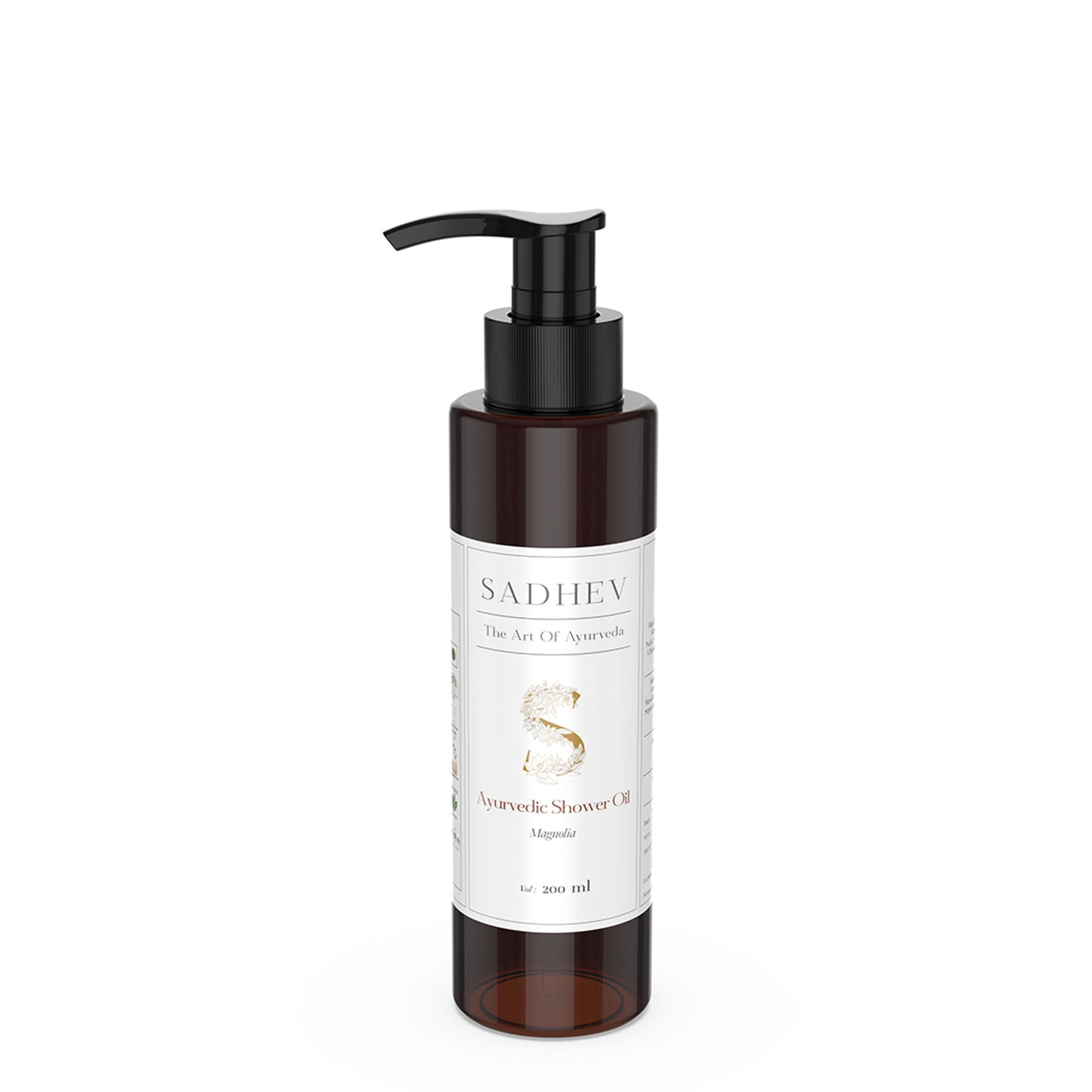 SADHEV Mangolia Shower Oil