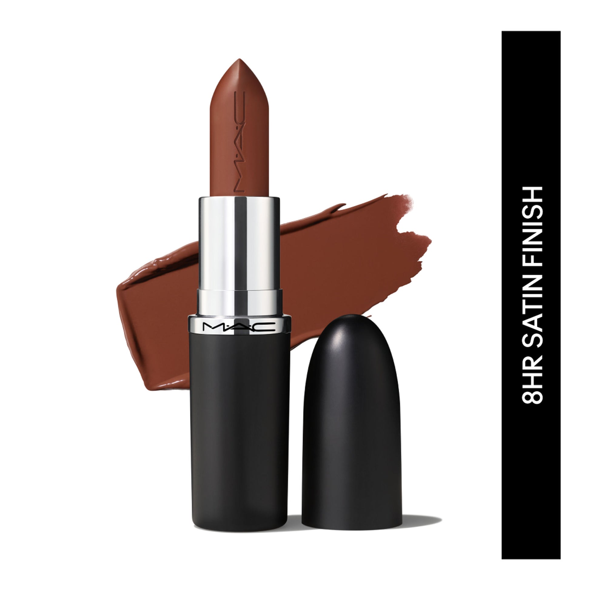 M.A.C MACximal Satin Lipstick - Truth Be Untold