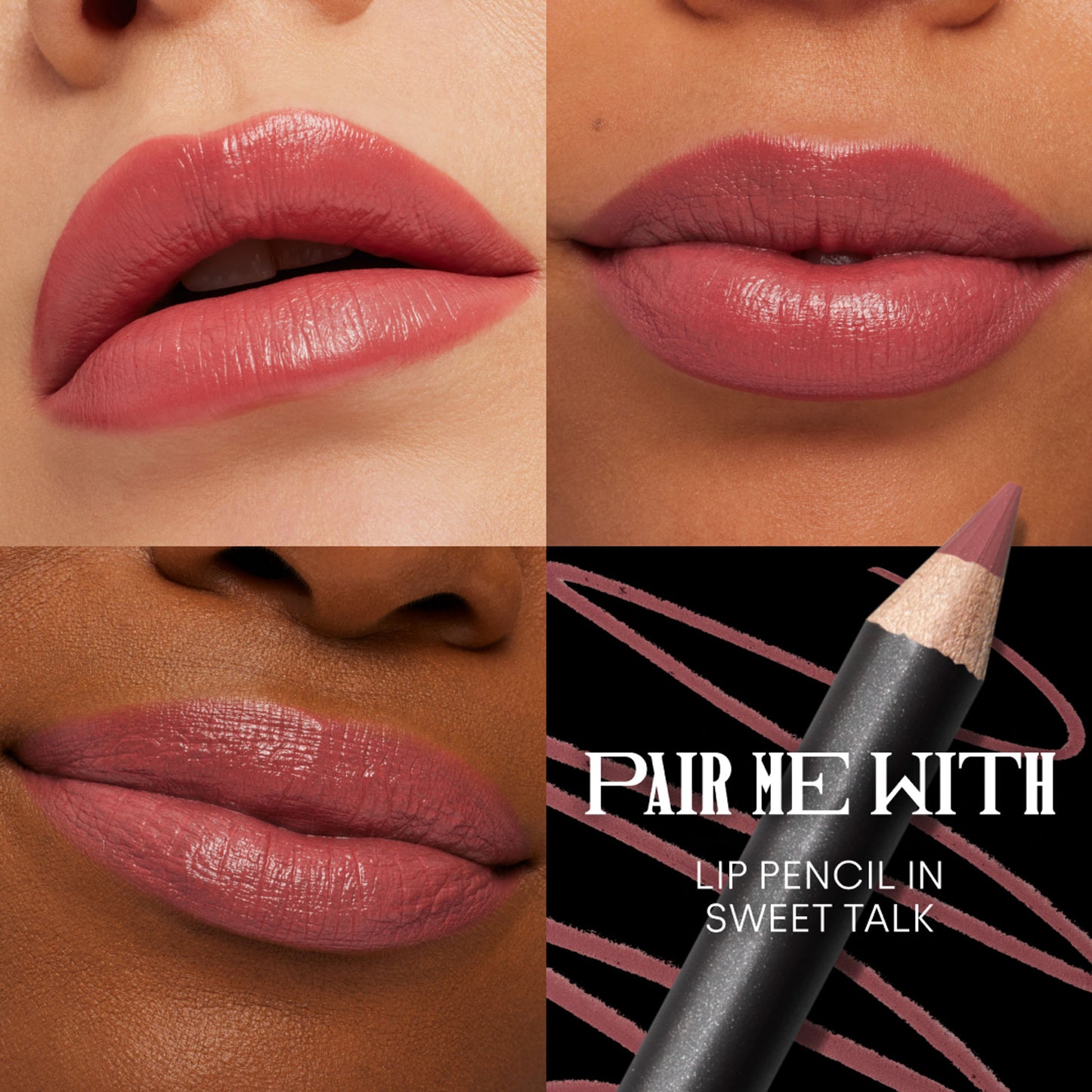 M.A.C MACximal Satin Lipstick - Sitting Pretty