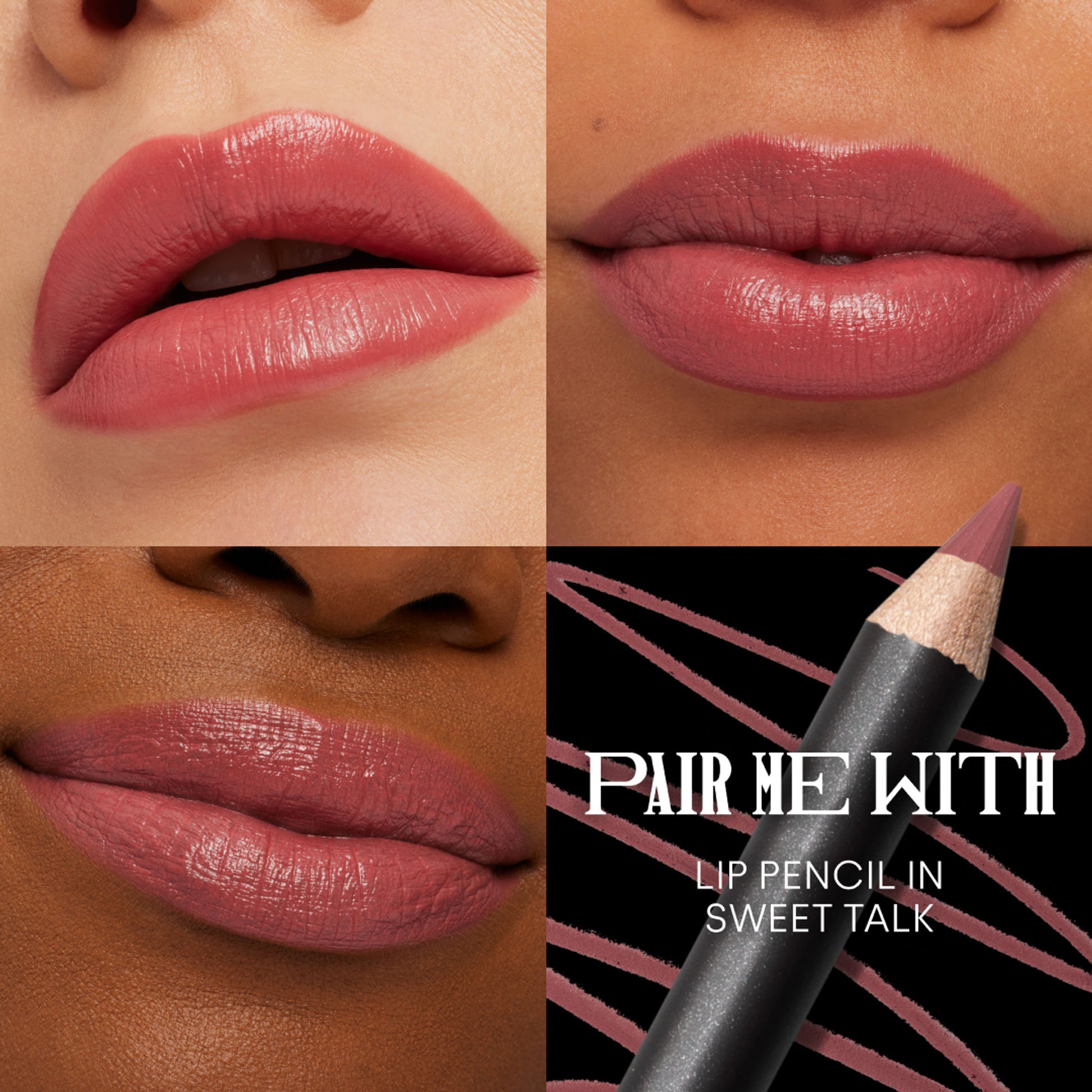 M.A.C MACximal Satin Lipstick - Sitting Pretty