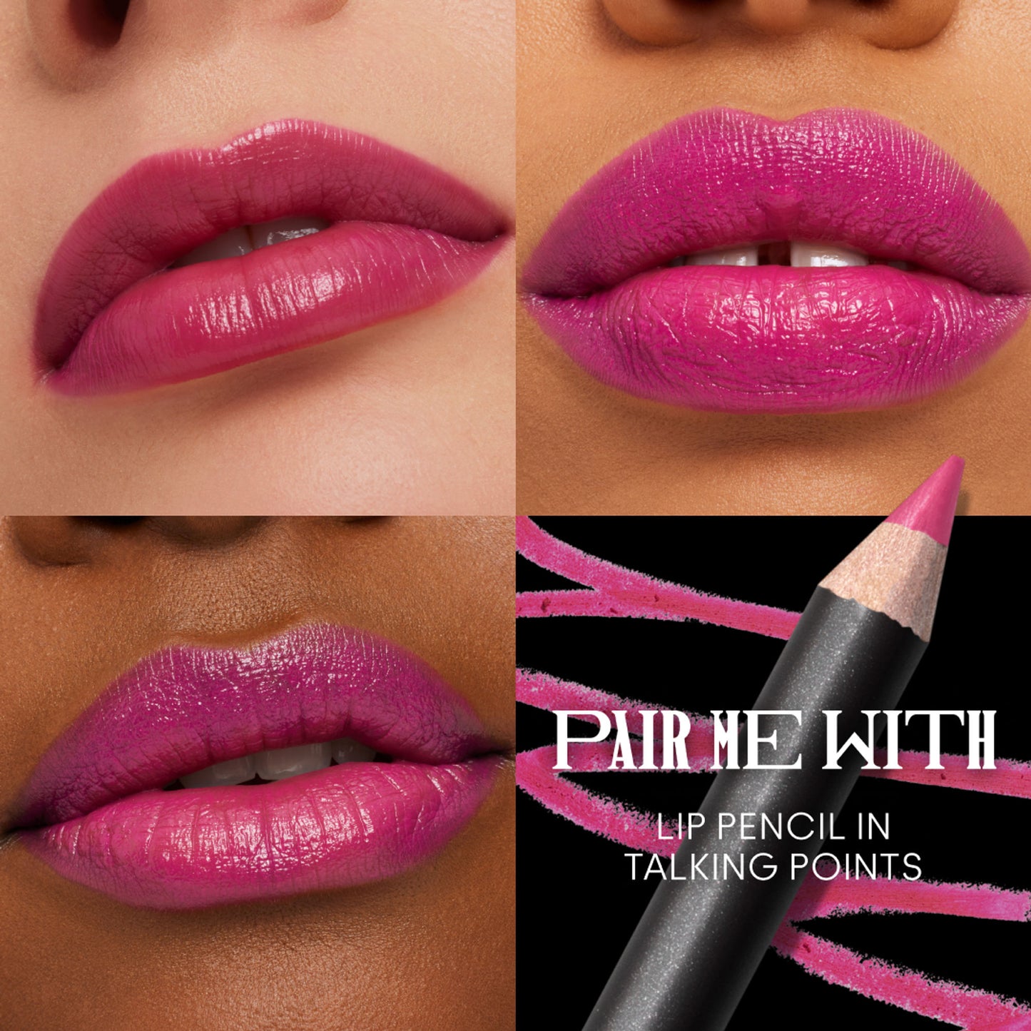 M.A.C MACximal Satin Lipstick - Popstar Pink