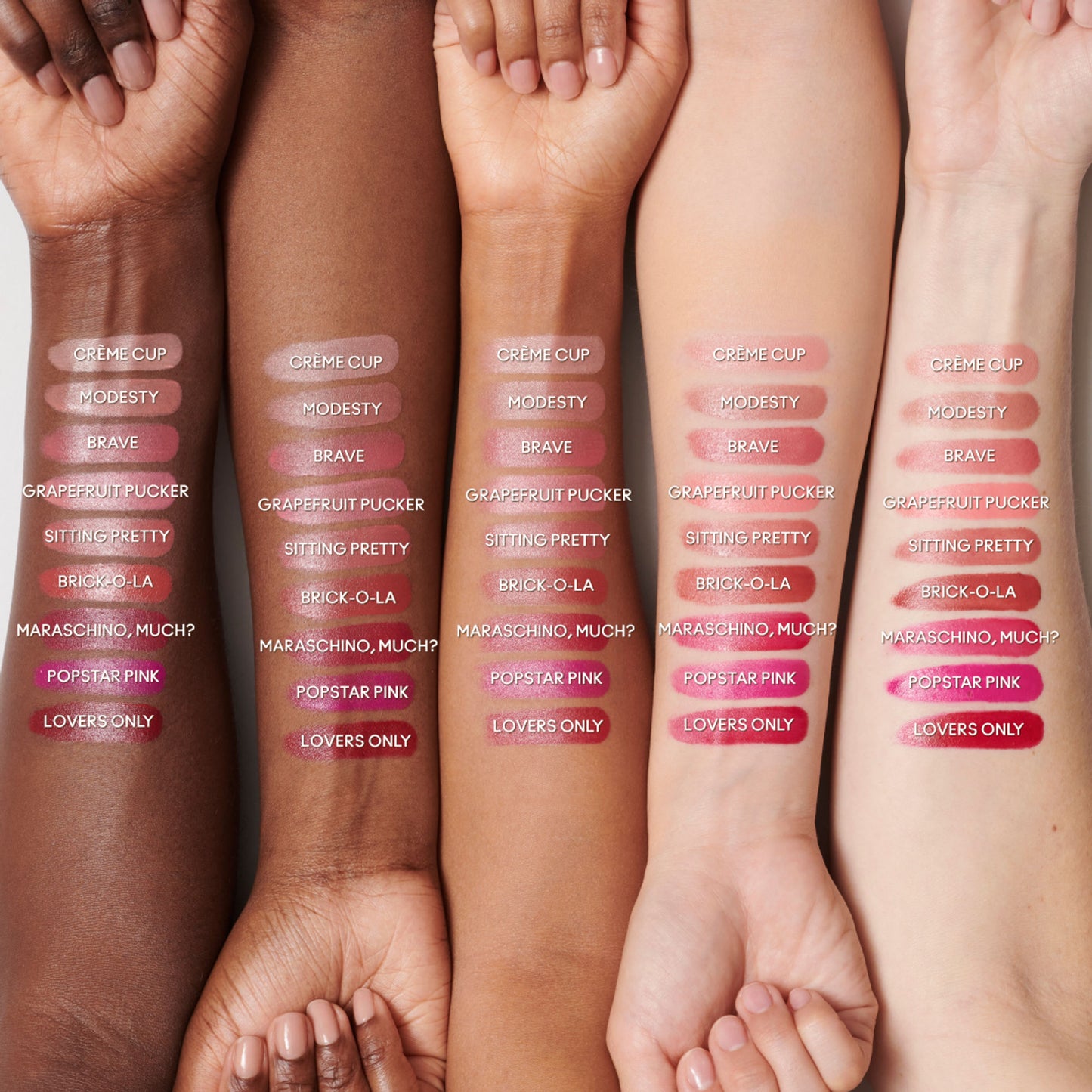 M.A.C MACximal Satin Lipstick - Popstar Pink