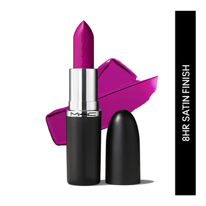M.A.C MACximal Satin Lipstick - Violet Vapor