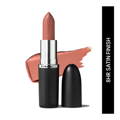 M.A.C MACximal Satin Lipstick - Blankety