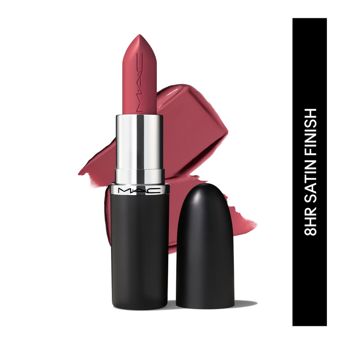 M.A.C MACximal Satin Lipstick - Brave