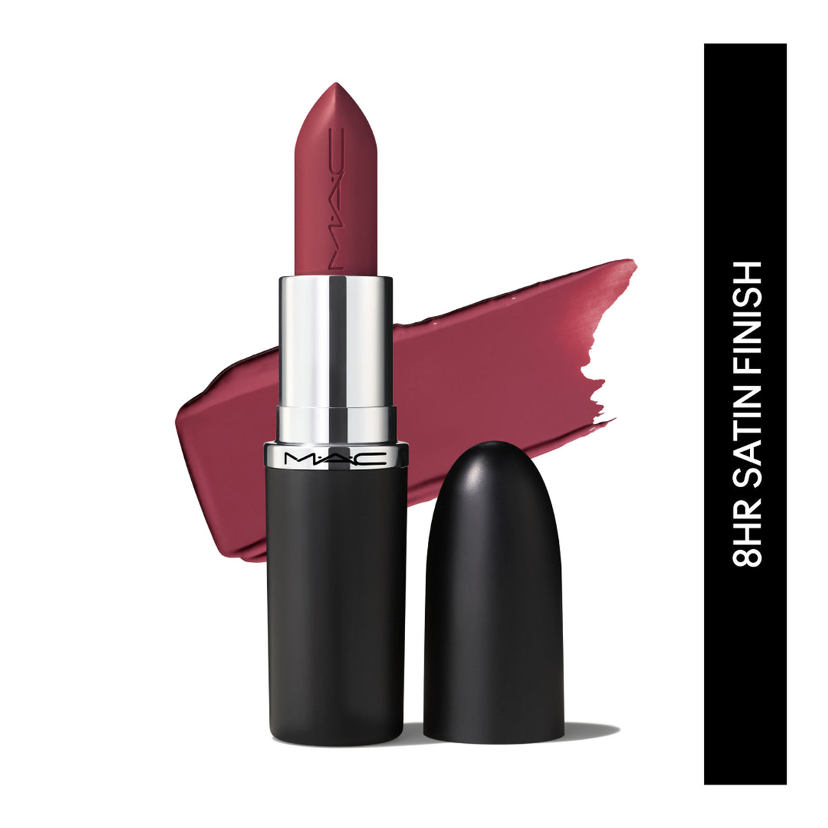 M.A.C MACximal Satin Lipstick - Amorous