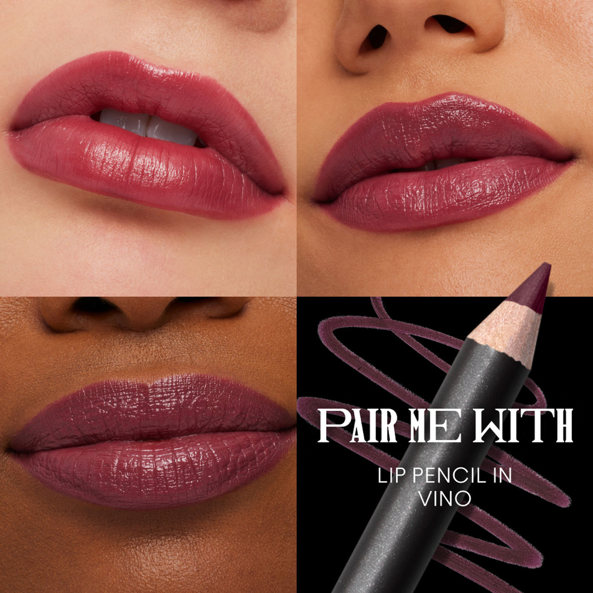 M.A.C MACximal Satin Lipstick - Amorous
