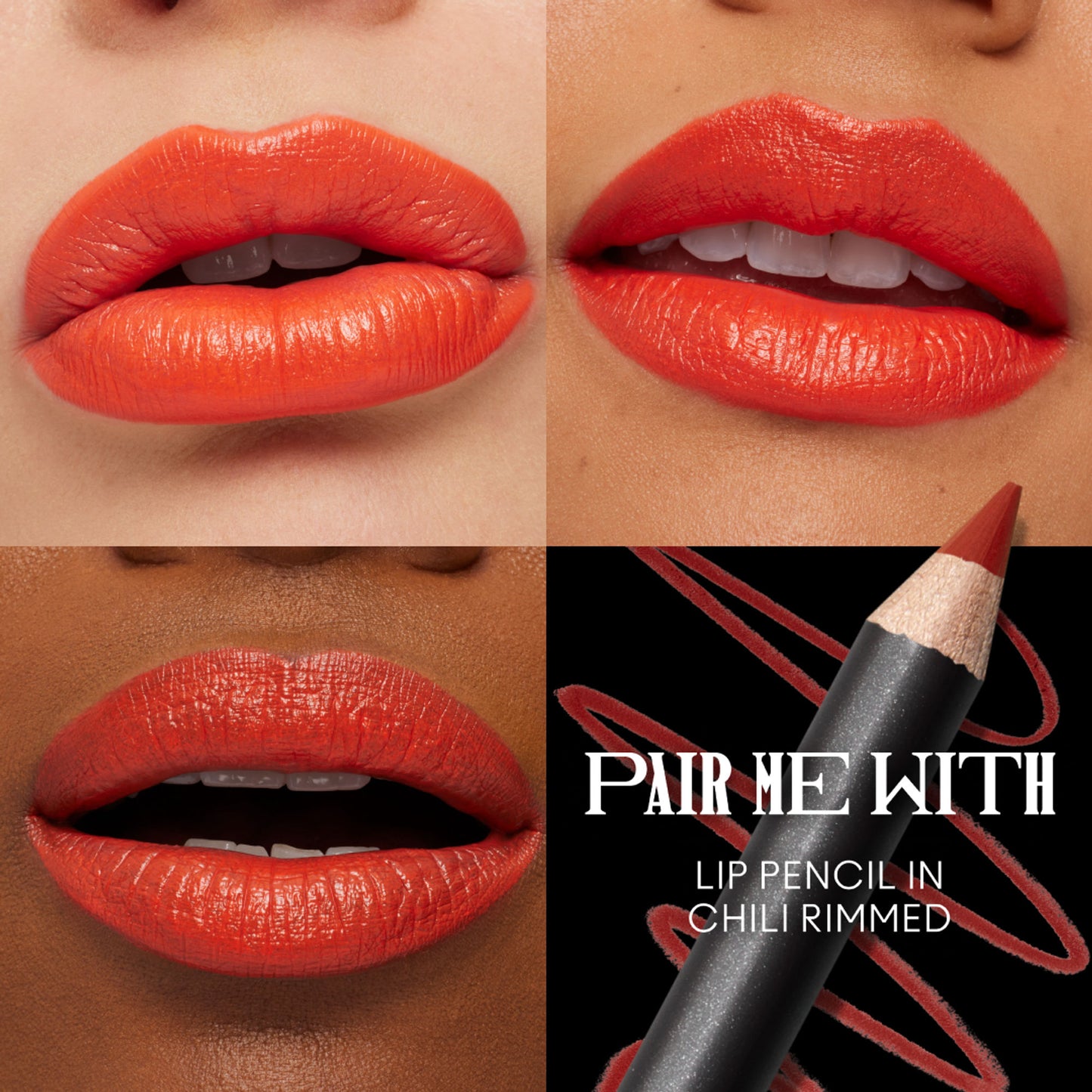 M.A.C MACximal Satin Lipstick - Morange