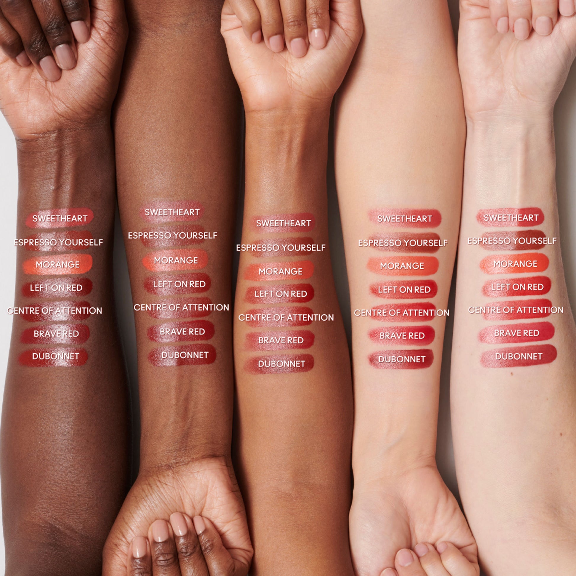 M.A.C MACximal Satin Lipstick - Morange