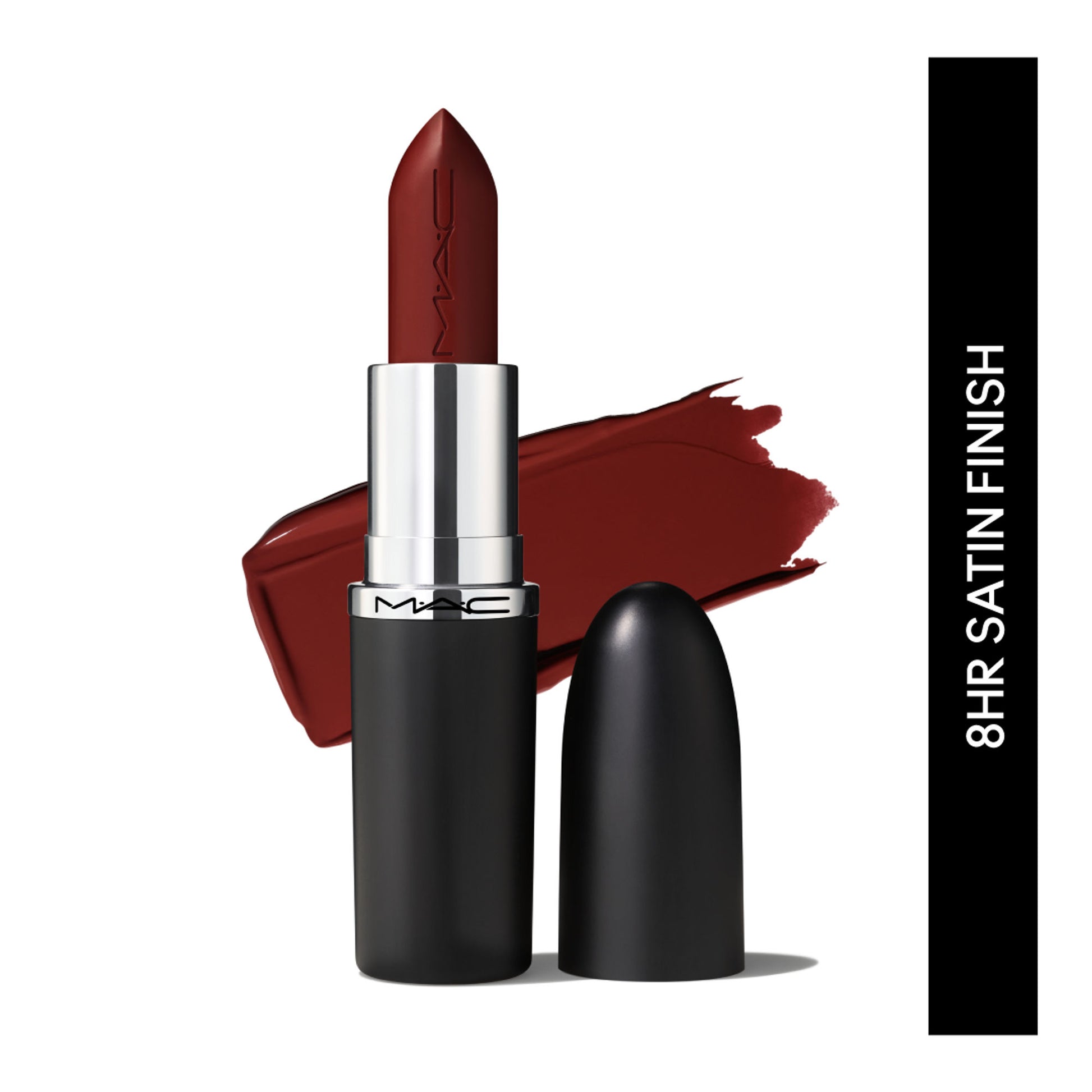 M.A.C MACximal Satin Lipstick - Paramount