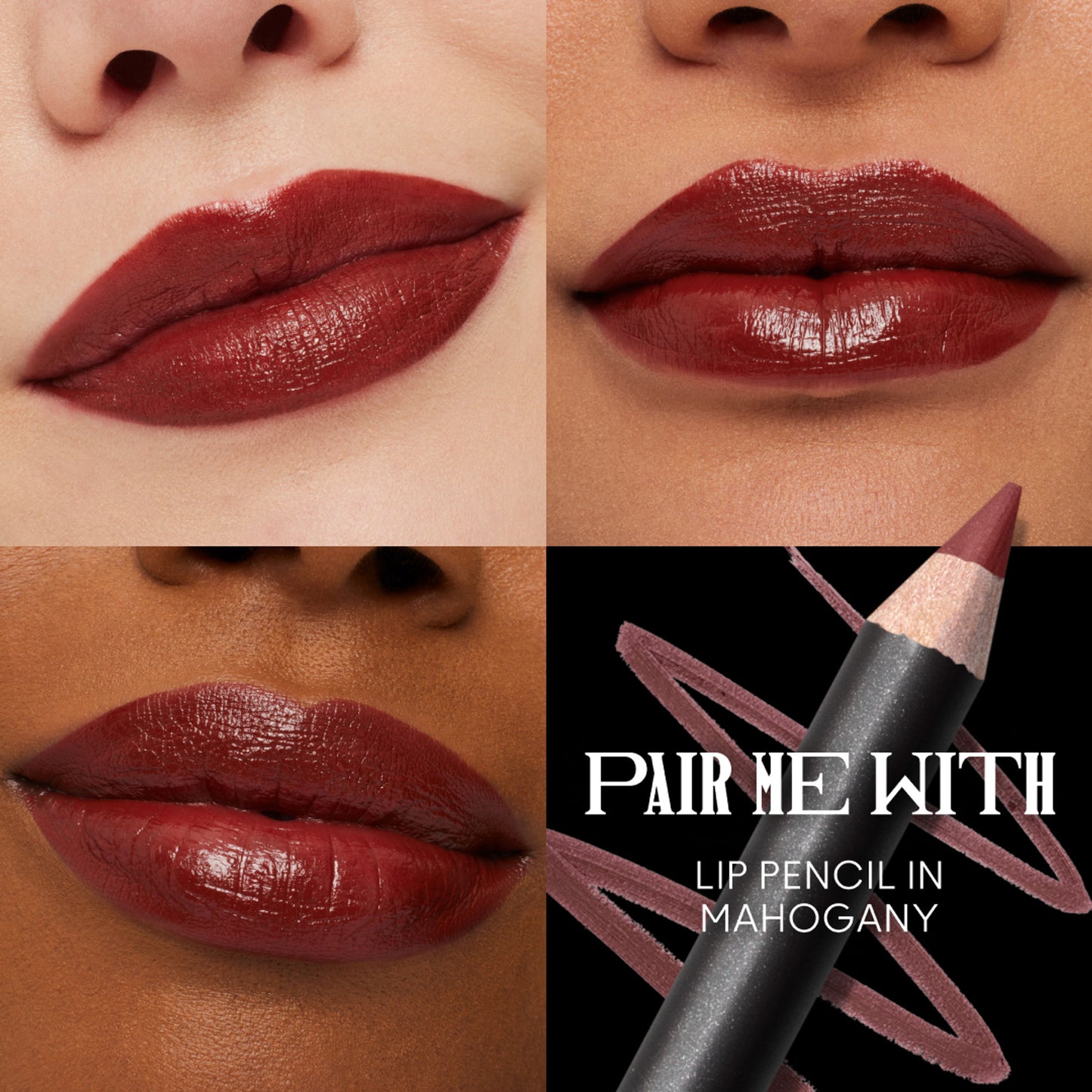 M.A.C MACximal Satin Mini Lipstick - Paramount