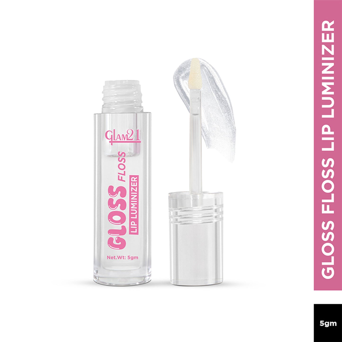 GLAM21 Gloss Floss Lip Luminizer