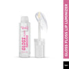 GLAM21 Gloss Floss Lip Luminizer