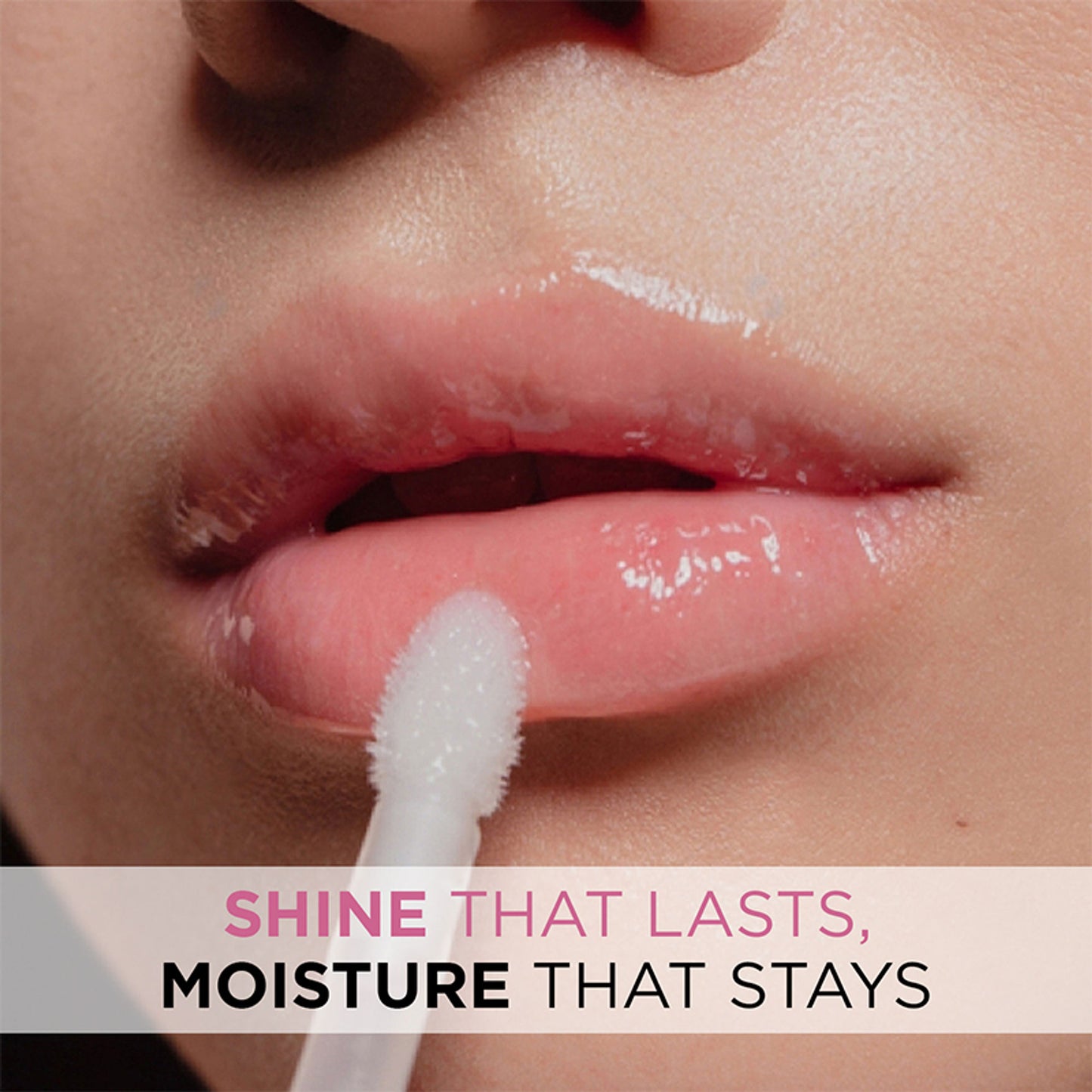 GLAM21 Gloss Floss Lip Luminizer