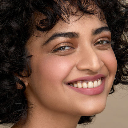 Ruby's Organics Lipstick - Nuddy