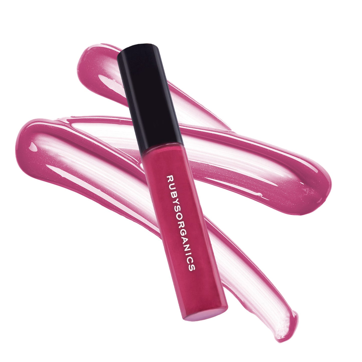 Ruby's Organics Lip and Cheek Oil - Grapevine