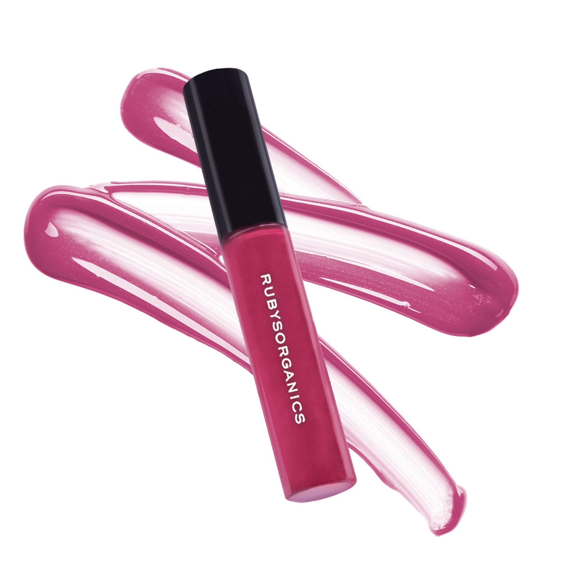 Ruby's Organics Lip and Cheek Oil - Grapevine