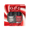 O.P.I Nail Lacquer Duo Holiday '25 Nail Polish Set