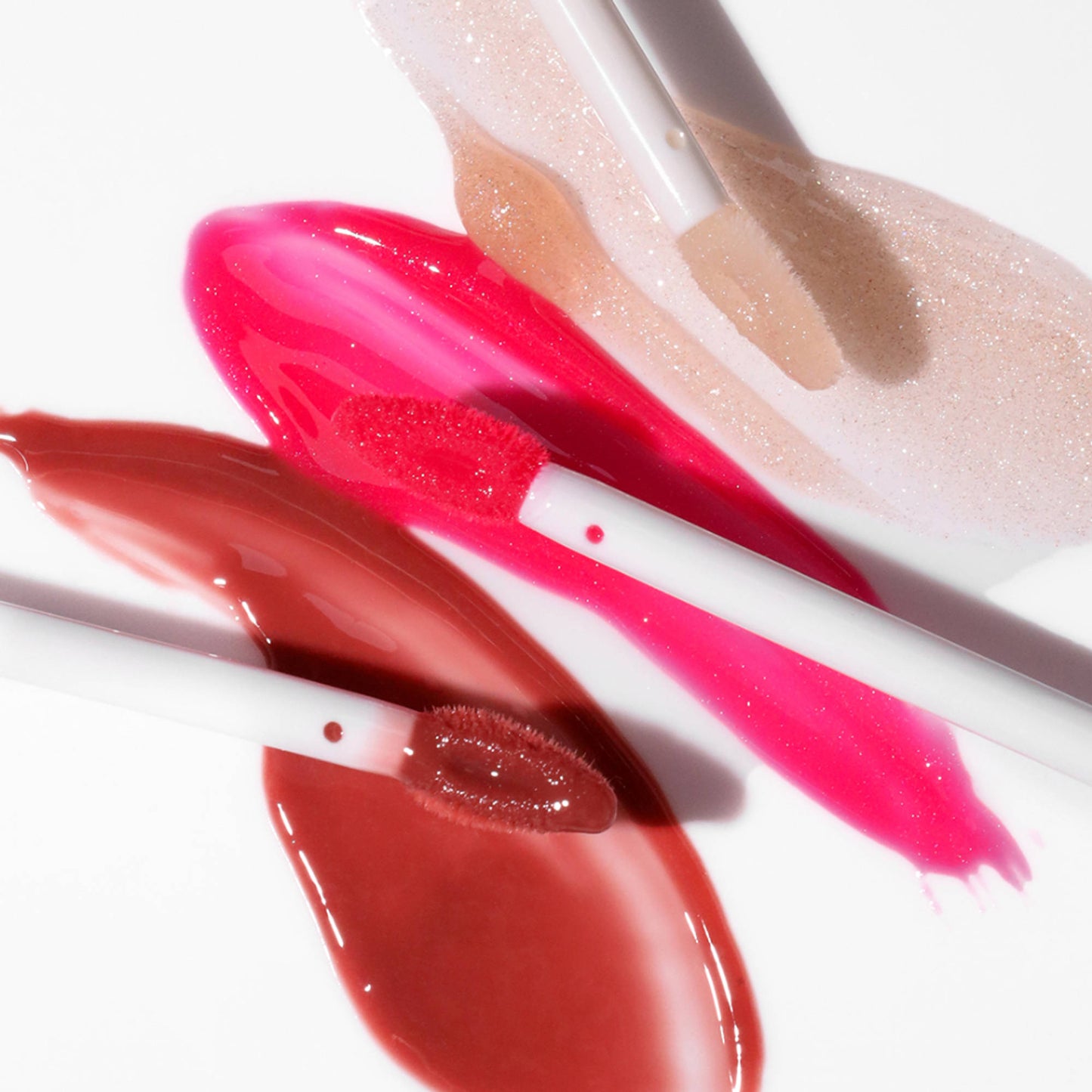 Eveline Cosmetics Variete Cooling Kisses Lip Gloss - 05 New Romance