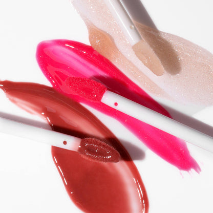 Eveline Cosmetics Variete Cooling Kisses Lip Gloss - 05 New Romance