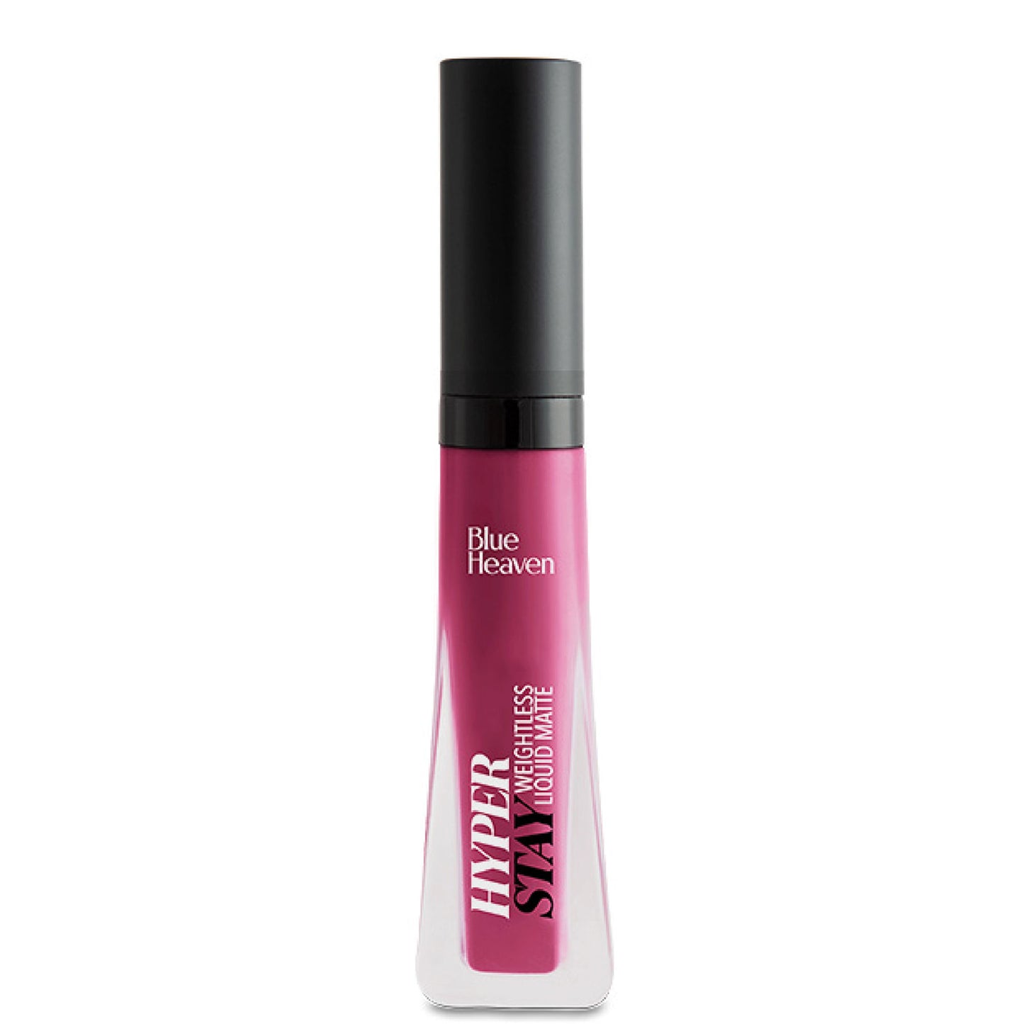 Blue Heaven Hyperstay Weighless Liquid Matte - Princess Alert