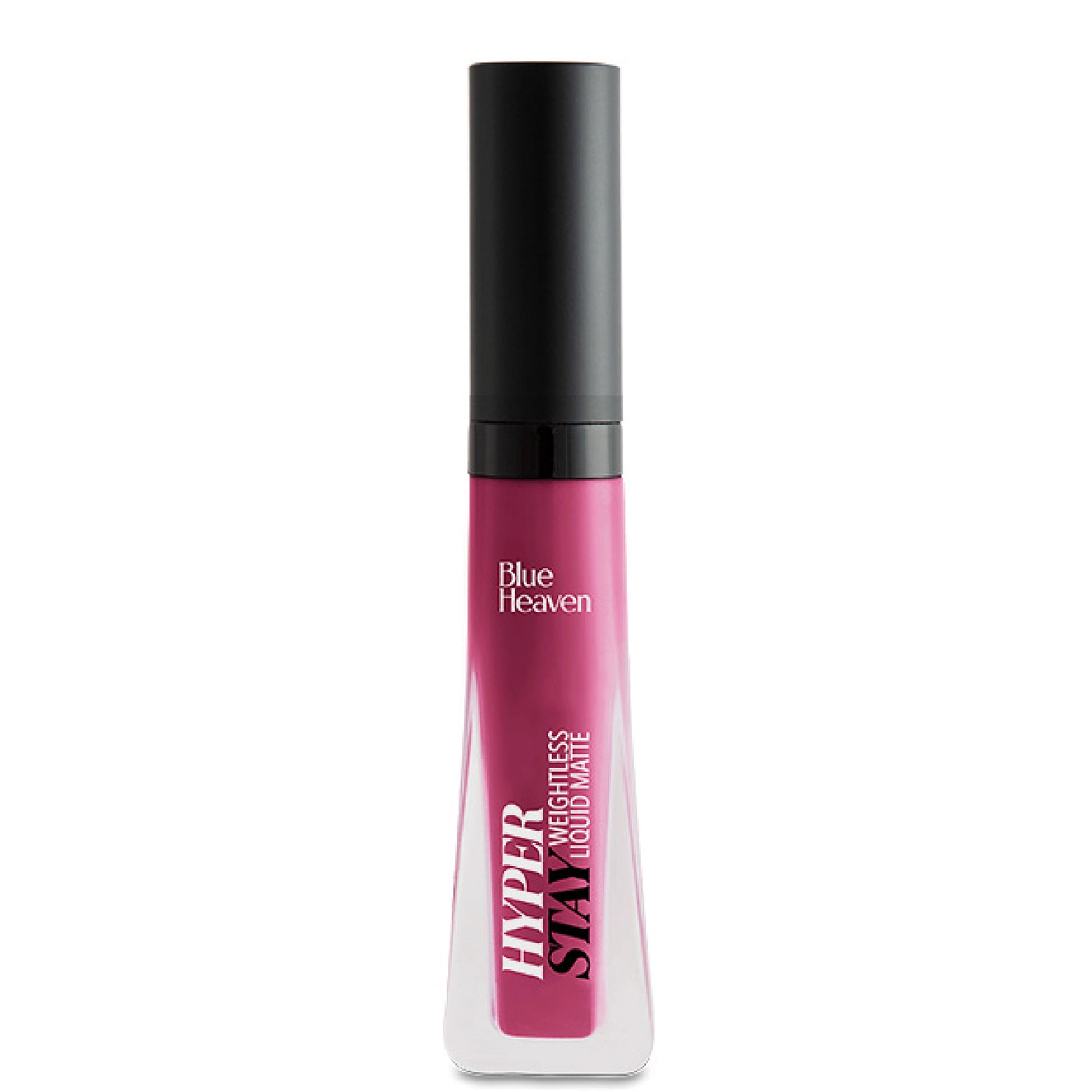 Blue Heaven Hyperstay Weighless Liquid Matte - Princess Alert