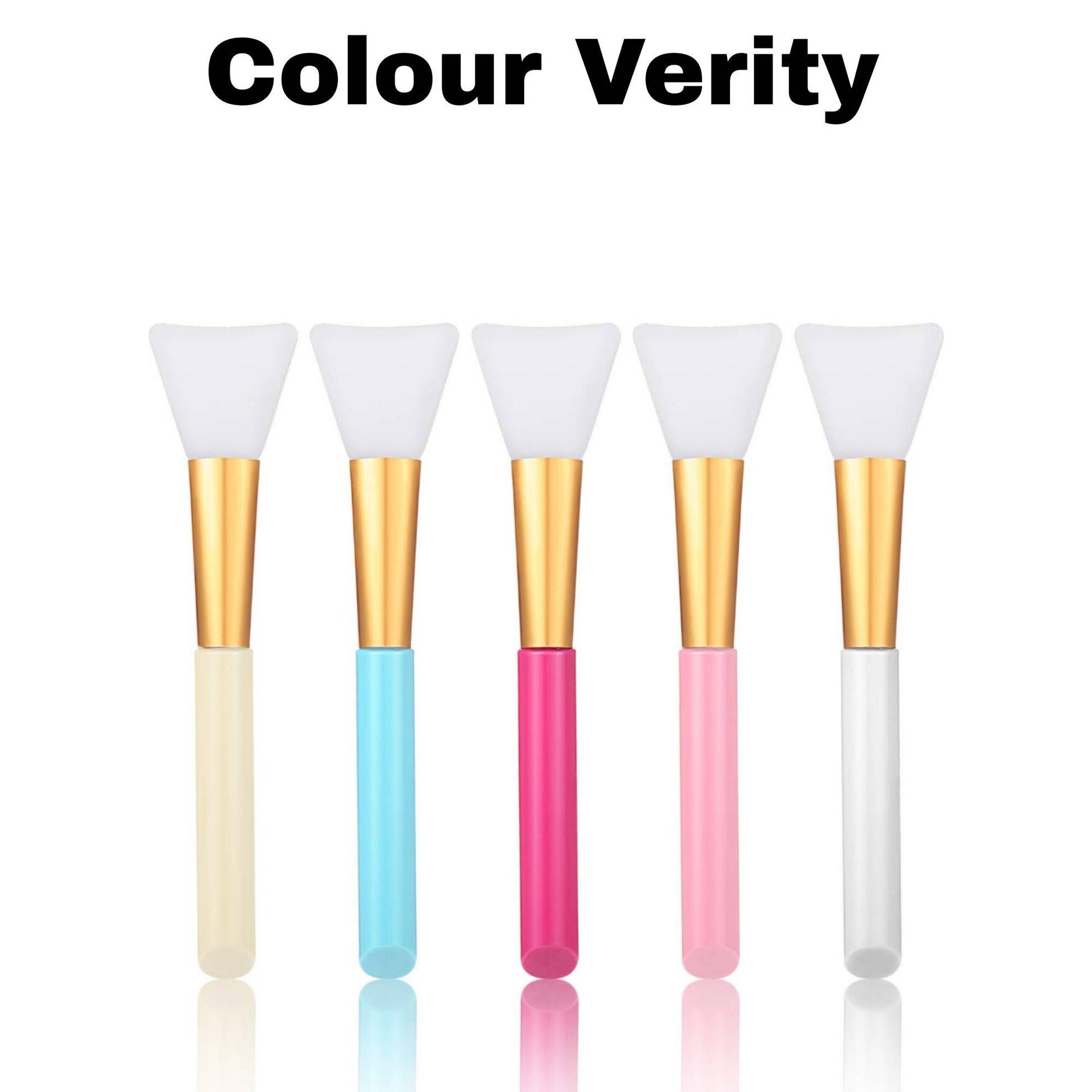 MEPOINT Face Pack Brush