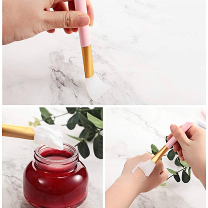 MEPOINT Face Pack Brush