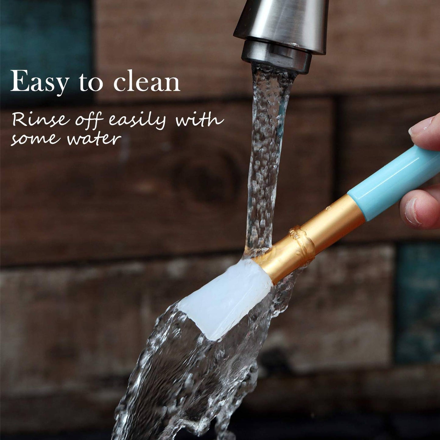 MEPOINT Face Pack Brush