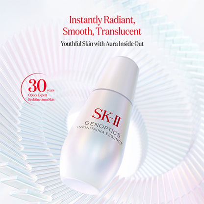 SK-II GenOptics Infinitaura Essence