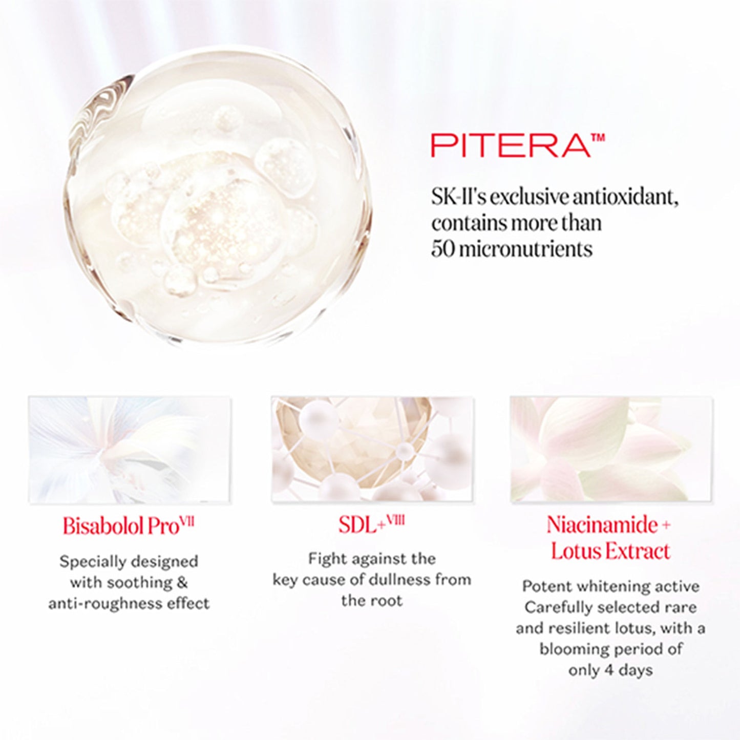 SK-II GenOptics Infinitaura Essence