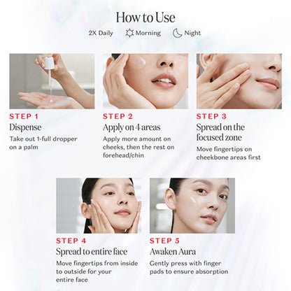 SK-II GenOptics Infinitaura Essence