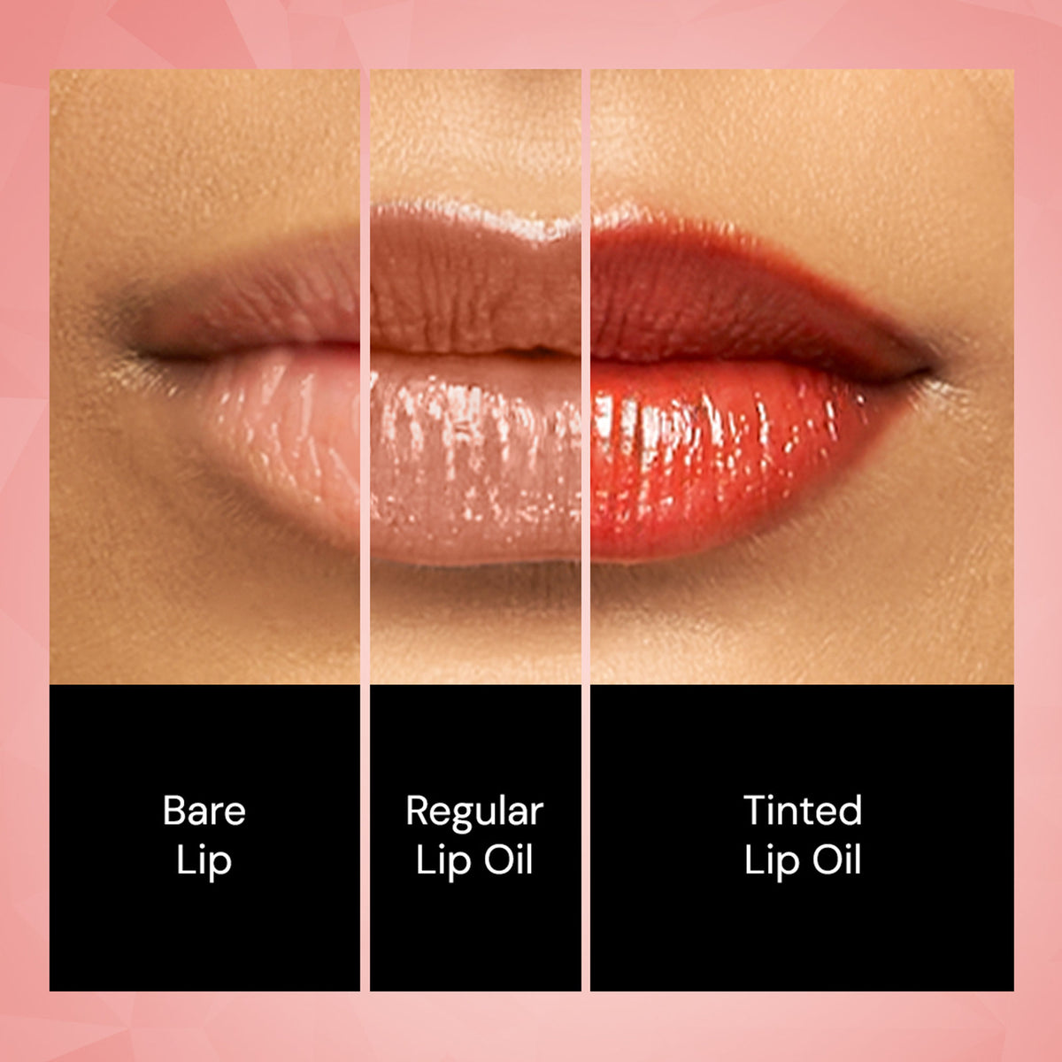 SUGAR Drop A Tint Lip Oil - 05 French Fuchsia