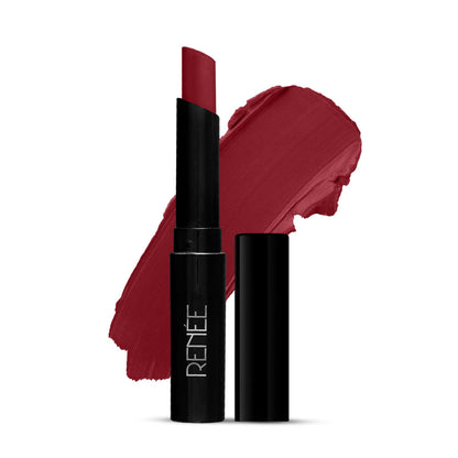 Renee Cosmetics Very Matte Lipstick - Rouge