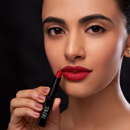 Renee Cosmetics Very Matte Lipstick - Rouge