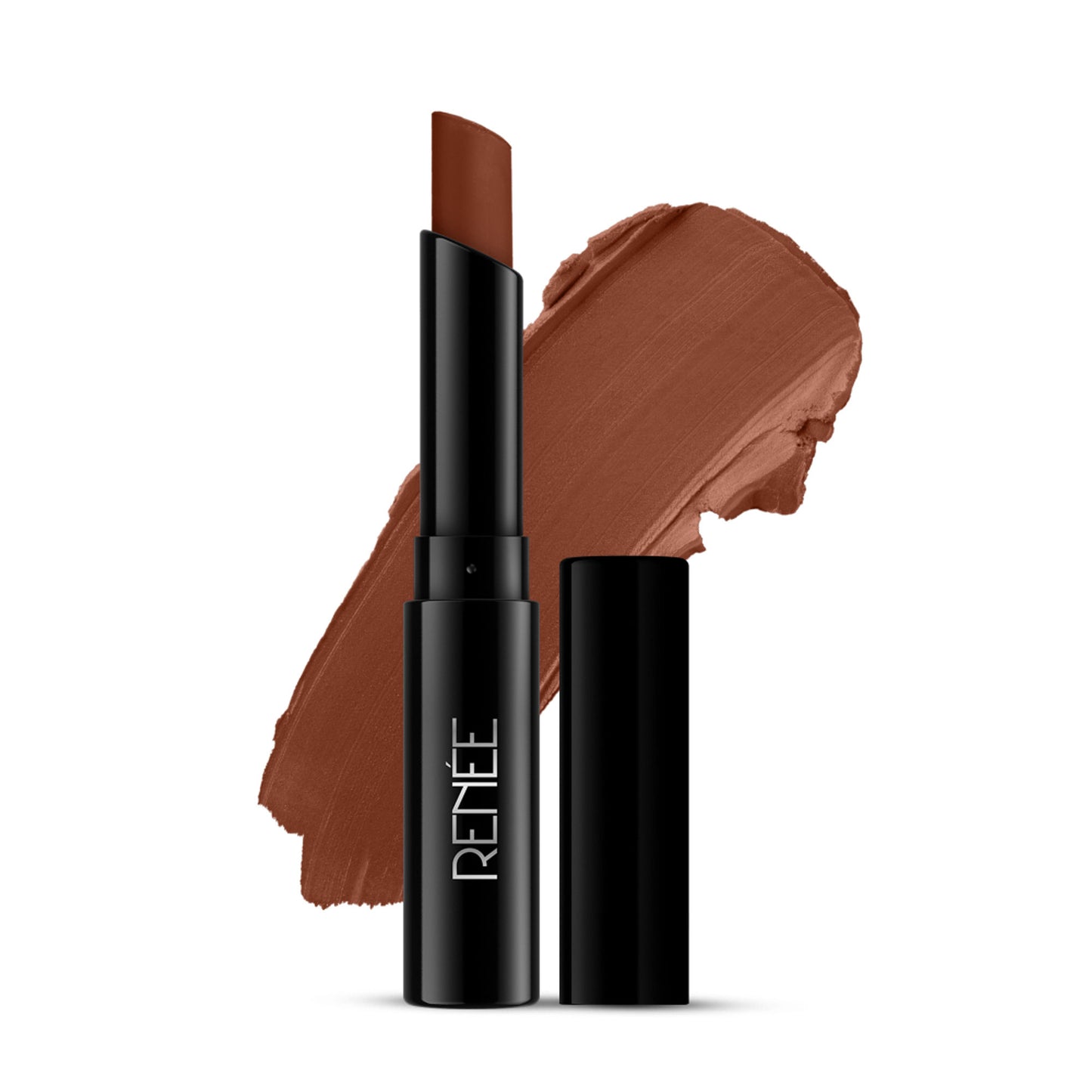 Renee Cosmetics Very Matte Lipstick - 04 Deep Espresso