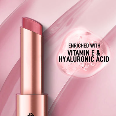 Renee Cosmetics Lip Drip Glossy Balm - Pink Drizzle