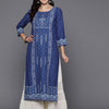 Dhiyona IE Ethnic Motifs Printed Kurta