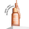 Nykaa Strobe & Glow Liquid Cream Highlighter - Glazed Bronze