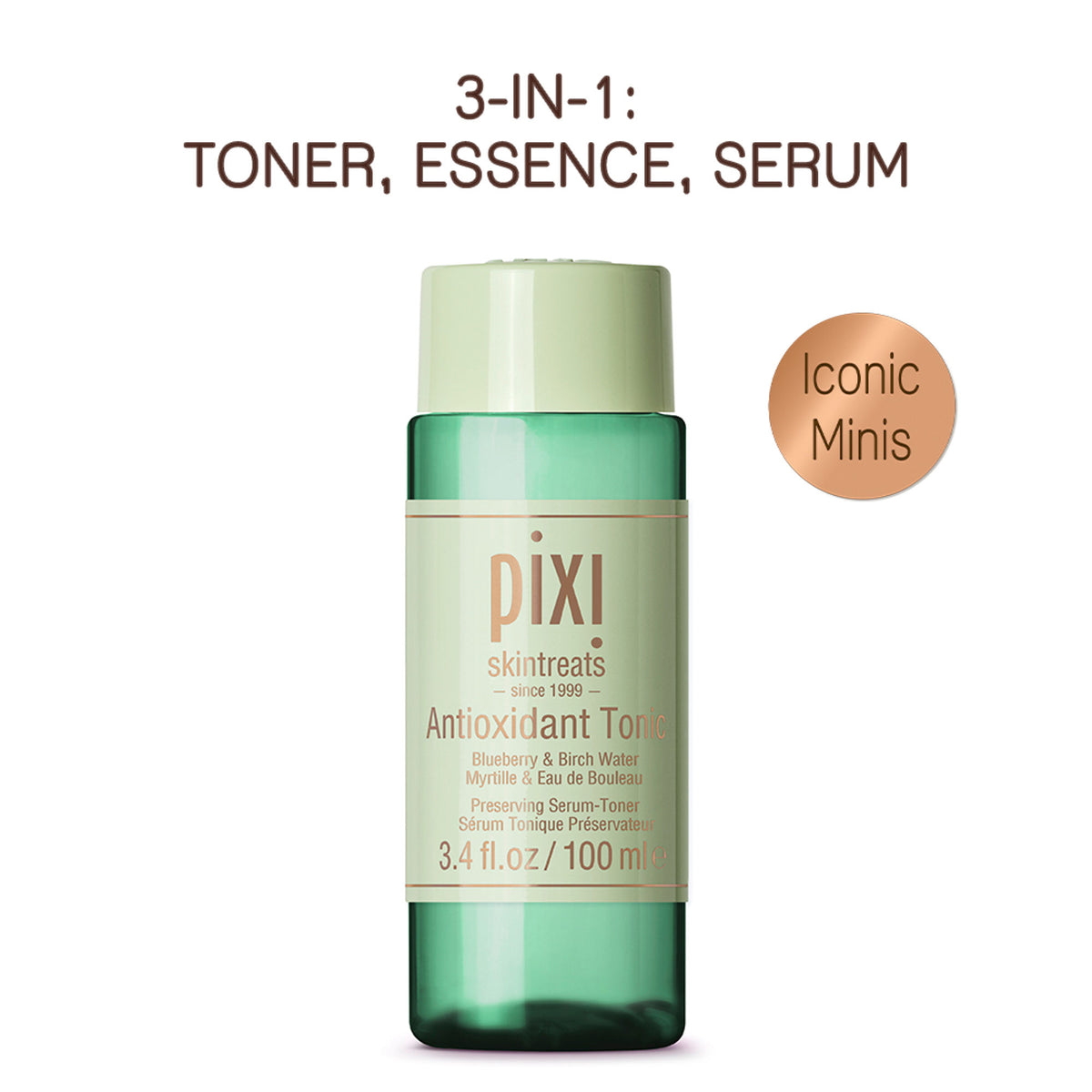 PIXI Antioxidant Tonic