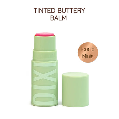 PIXI +Hydra Liptreat Tinted Lip Balm Mini - Passion