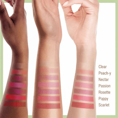 PIXI +Hydra Liptreat Tinted Lip Balm Mini - Rosette