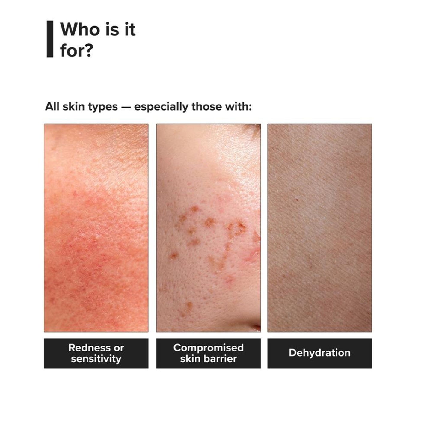Minimalist B12 + Repair Complex 5.5% Face Moisturizer