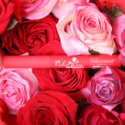 Daily Life Forever52 Velvet Rose Matte Lipstick - RS001 Heirloom