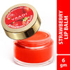 Vaadi Herbals Lip Balm - Strawberry