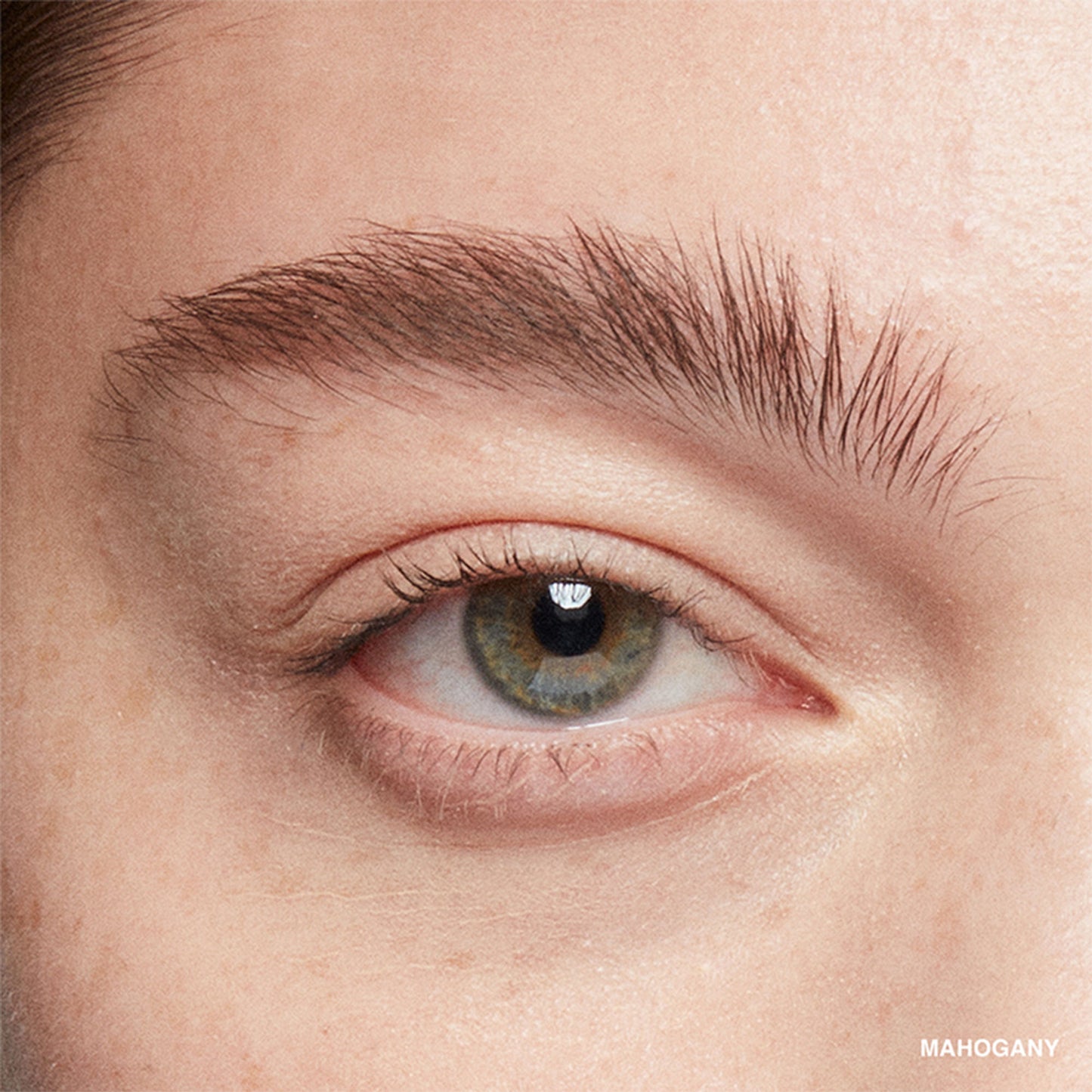 Bobbi Brown Natural Brow Shaper - Mahogany