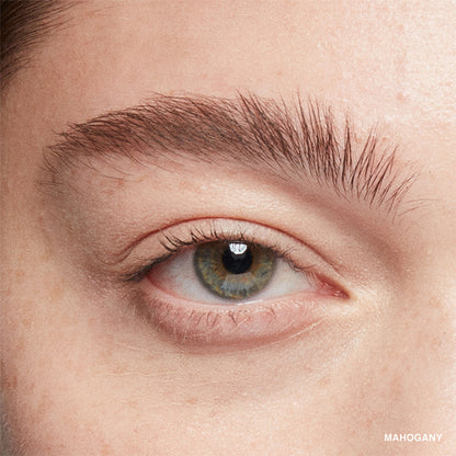 Bobbi Brown Natural Brow Shaper - Mahogany