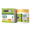 Indus Valley Keratin Hair Spa Cream Deep Nourishing, Smooth Repair, Frizz Control