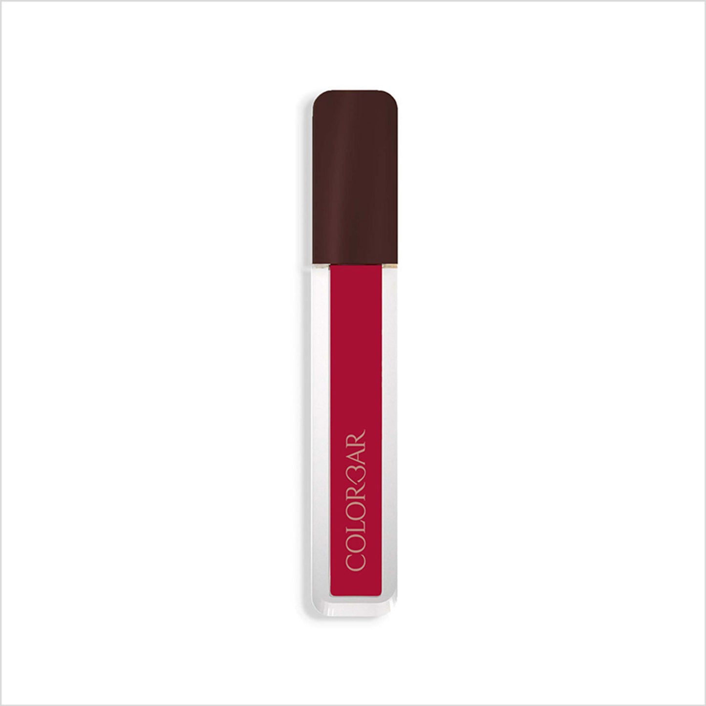 Colorbar Powerkiss Vegan Matte Lipcolor - Hush On